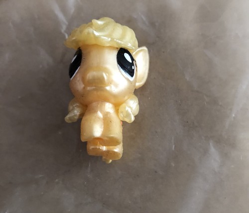 Little pony mashems - little,