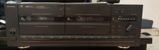 Grundig Twin Cassette Deck