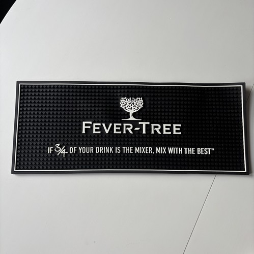 Fever tree gummi bar runner - runner,