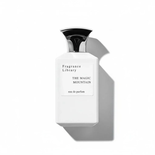 Fragrance library the - fragrance,