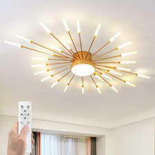 LED Deckenleuchte,Modern
