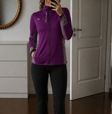 New balance sportjacke - balance, damen