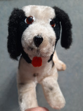 Altes Stofftier *Süßer