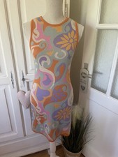 🌸 ASOS DESIGN Kleid Sommerkleid 🌺traumhaft schöne Farben