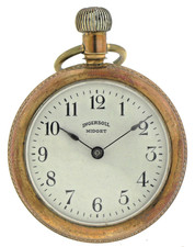 Ingersoll Midget seltene