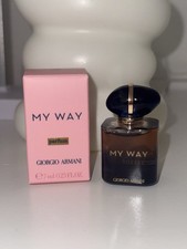 Giorgio Armani - My Way Parfum
