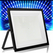 LED Fluter Strahler Außen