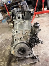 Mercedes-Benz Motor 654920