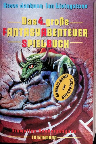 Fighting fantasy das 4 - fighting,