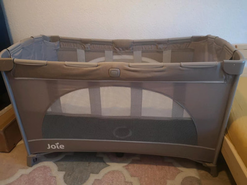 Reisebett joie allura - joie,