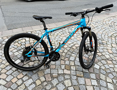 Giant talon mtb - mtb, l