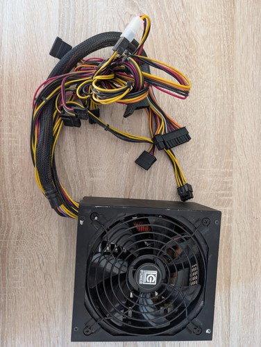 Power lc6550gp2 2 atx - lc6550gp2,