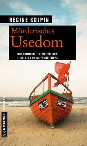 Mörderisches usedom - mörderisches,