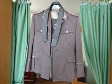 DDR Uniform