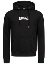 LONSDALE Herren Hoodie