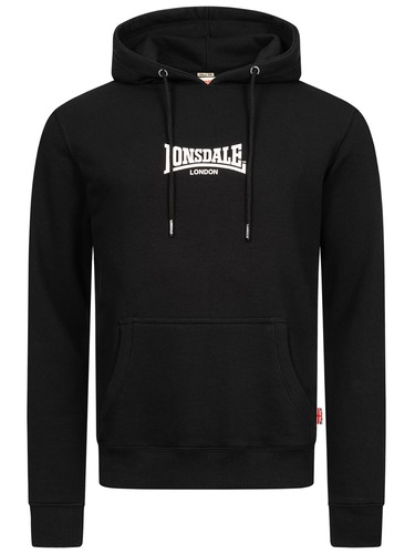 Lonsdale hoodie beetham - hoodie, |