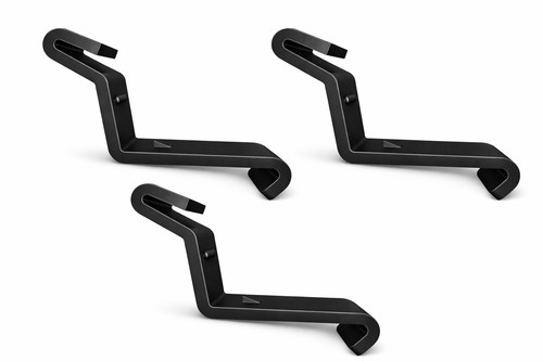 3er set ersatzclips kompatibel - 3er,