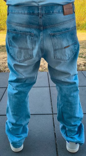 Rocawear loose fit - loose,