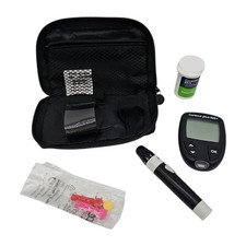 Bayer Contour Plus Elite