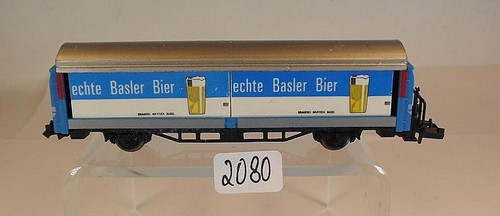 Fleischmann piccolo spur - fleischmann, n