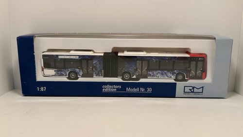Rietze mercedes citaro bsag - mercedes,