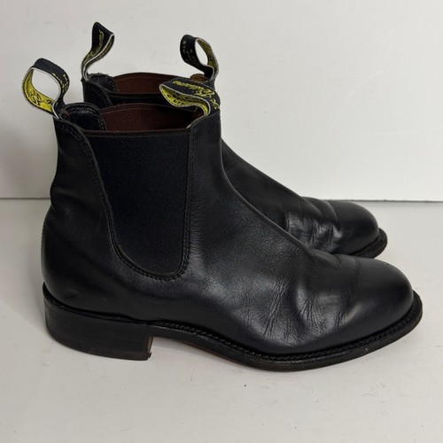 Williams boots mens 5 - mens, uk