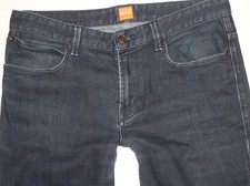 Hugo Boss Herren Jeans Hose