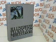 Illustrierte Flora von