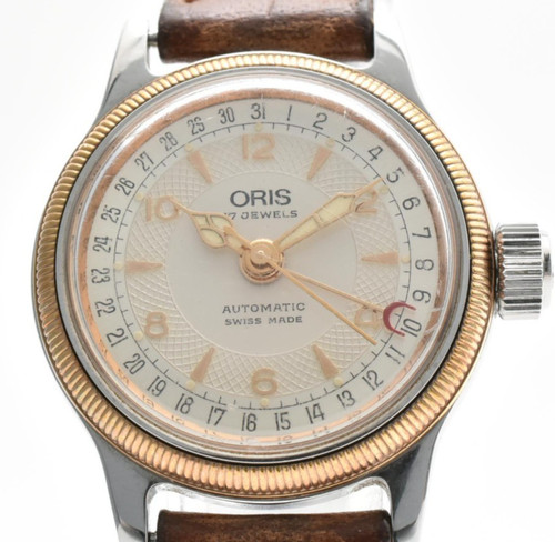 Near mint oris big - mint】, crown