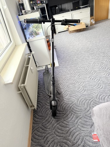 Segway ninebot max 450w - ninebot,