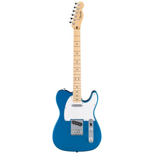 Neu fender standard - fender,