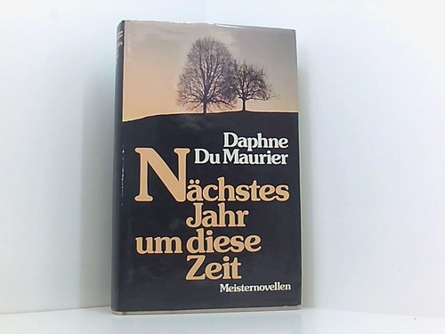 Nächstes jahr diese - nächstes,