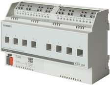 SIEMENS KNX SWITCHING ACTUATOR