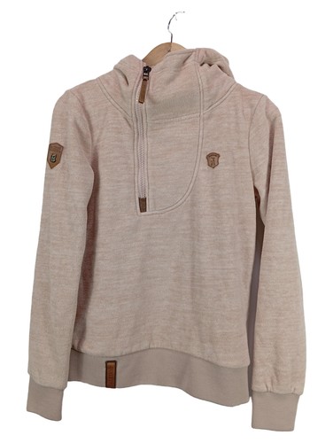 Naketano fleece - naketano,