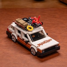 Happy Build Power Block Power