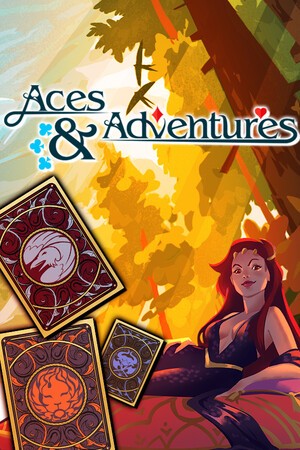 Aces adventures pc download - aces,