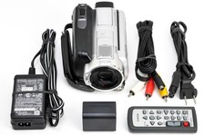 Near Mint Sony Handycam