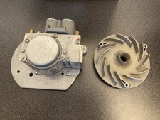 Buderus Gasarmatur GB302