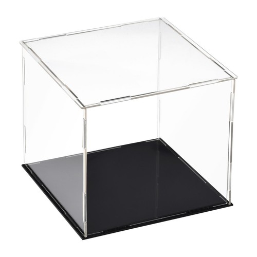 Acryl klar vitrine - acryl, schutz