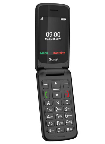 Gigaset gl595 seniorenhandy - gl595,