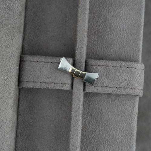 Rolex jubilee endlink 455 - rolex,
