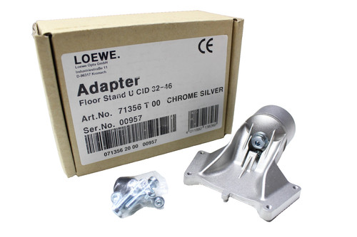 Loewe adapter floor stand - loewe,