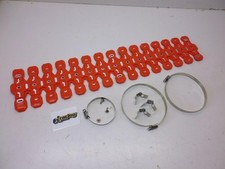 Krümmerschutz Hitzeschutz