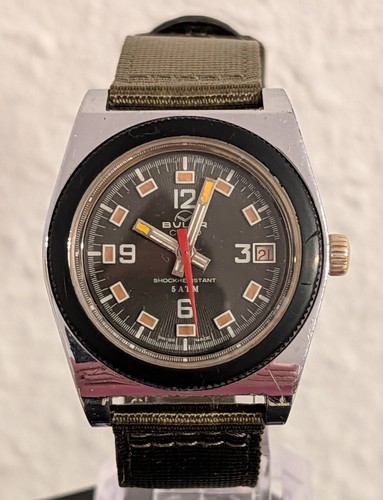 Buler swiss skin diver - skin,