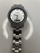 NOVA STAR Herrenuhr, Radio Controlled,