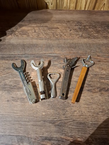 Flaschenöffner sammlung - flaschenöffner,