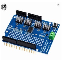 Motor/Stepper/Servo/Robot