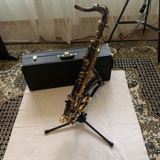 Expression Tenorsaxophon