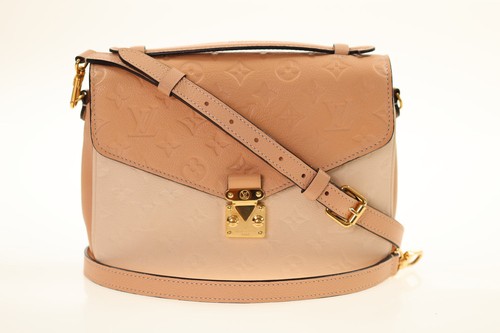 Louis vuitton pochette metis - vuitton,