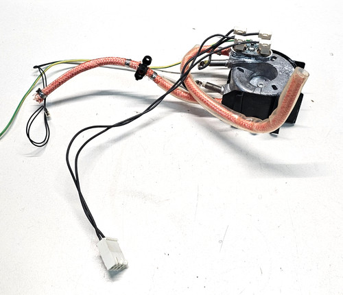 Tl52 saeco minuto - tl52), hd8867